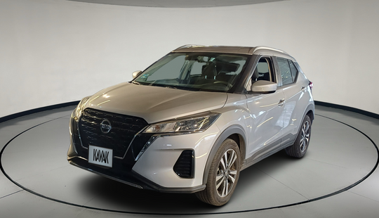 Nissan • Kicks