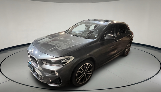 Bmw • X2