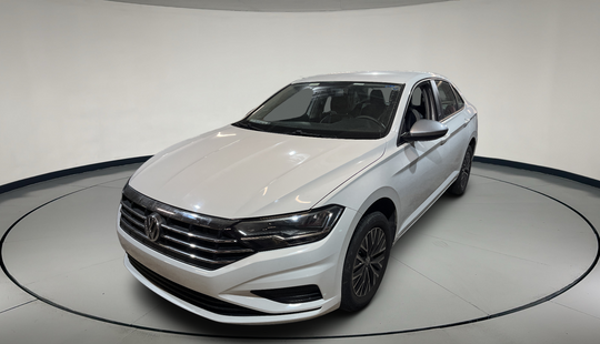Volkswagen • Jetta