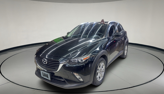 Mazda • CX-3