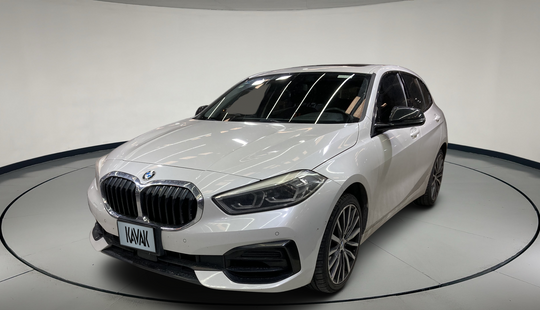 Bmw • Serie 1