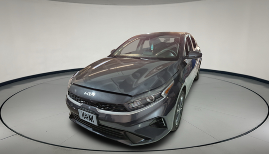 Kia • FORTE