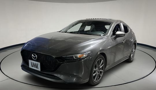 Mazda • Mazda 3
