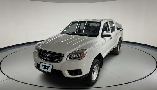 Jac • Frison T6