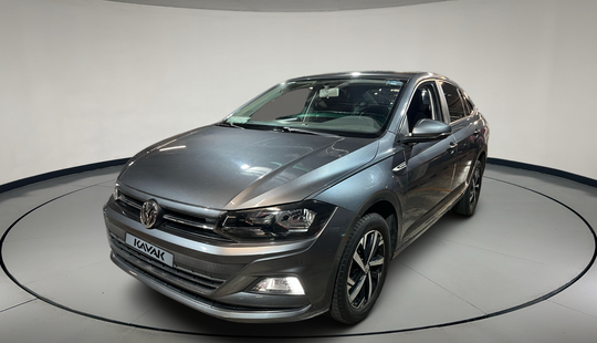 Volkswagen • Virtus