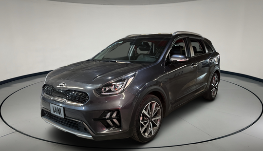 Kia • Niro