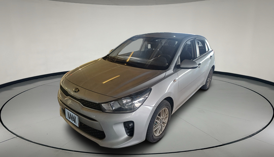 Kia • Rio