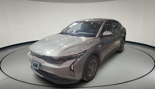 Kia • K3