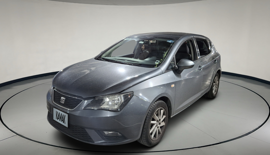 Seat • Ibiza