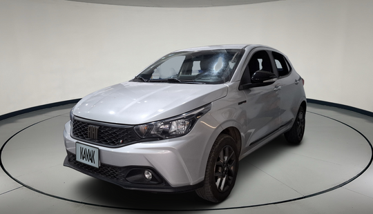 Fiat • Argo