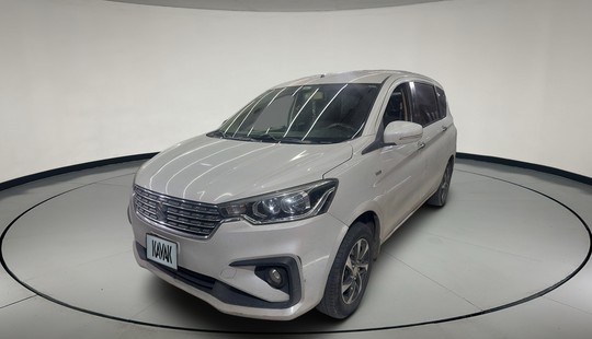 Suzuki • Ertiga
