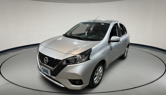 Nissan • March