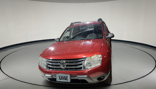 Renault • Duster