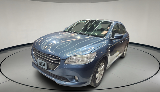 Peugeot • 301
