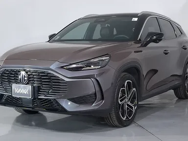 Mg One