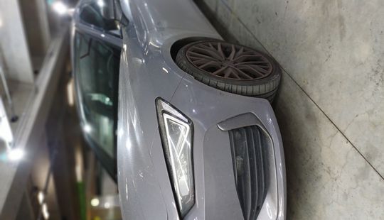 Cupra • Leon