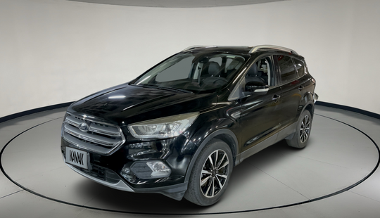 Ford • Escape