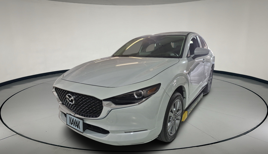 Mazda • CX-30