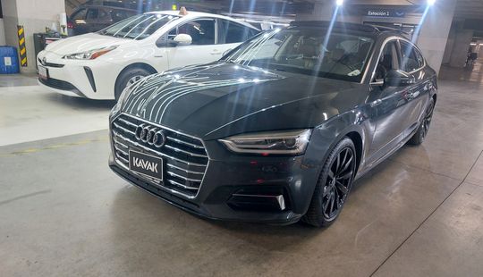 Audi • A5