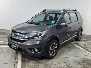 Honda BR-V