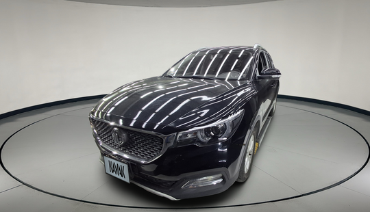 Mg • Zs