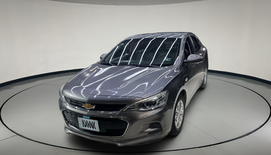 Chevrolet • Cavalier