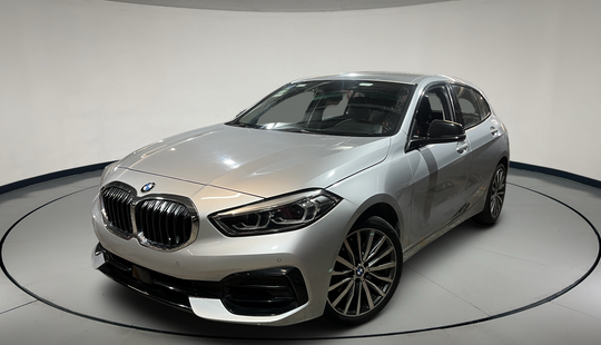 Bmw • Serie 1