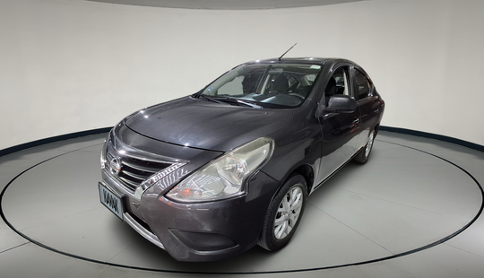 Nissan • V-Drive