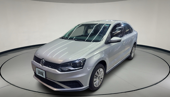 Volkswagen • Vento