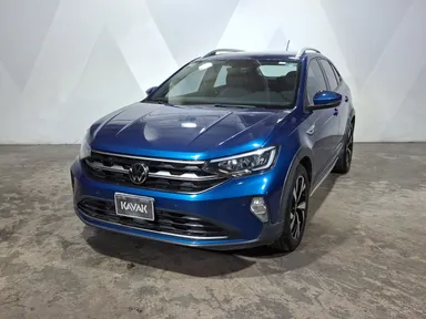 Volkswagen Nivus