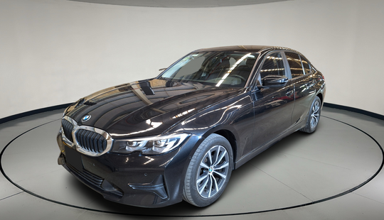 Bmw • Serie 3