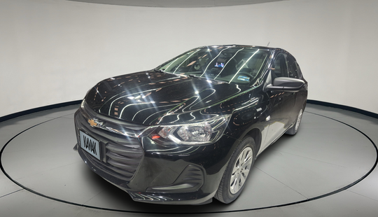 Chevrolet • Onix