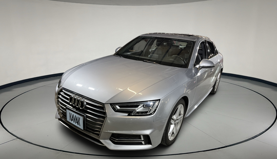 Audi • A4