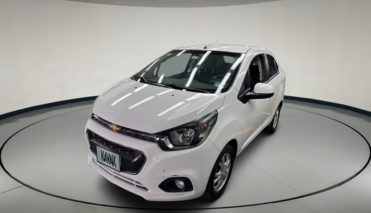 Chevrolet • Beat