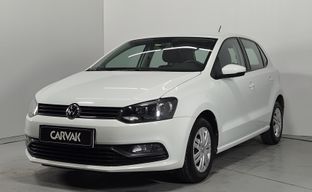 Volkswagen • Polo