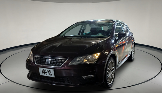 Seat • Leon