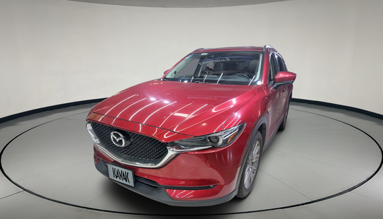 Mazda • CX-5