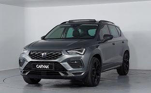 Seat • Ateca
