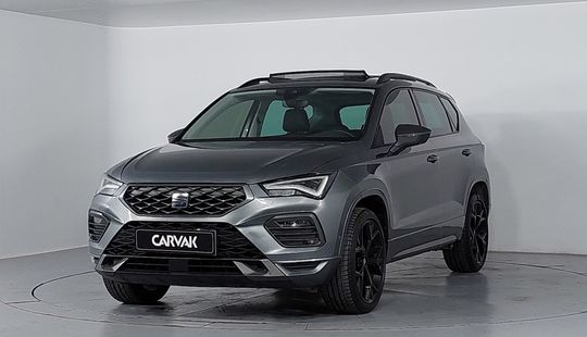Seat • Ateca