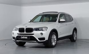 BMW • X3