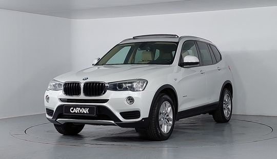 BMW • X3