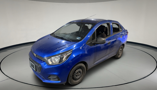 2021 • 81,000 km • Manual