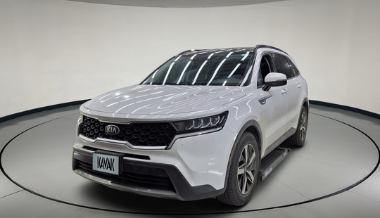 Kia • Sorento