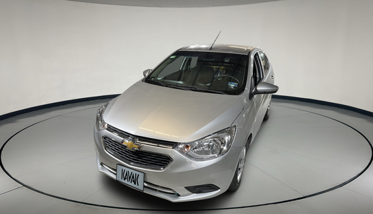 Chevrolet • Aveo