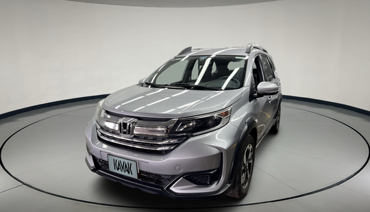 Honda • BR-V