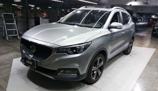 Mg • Zs