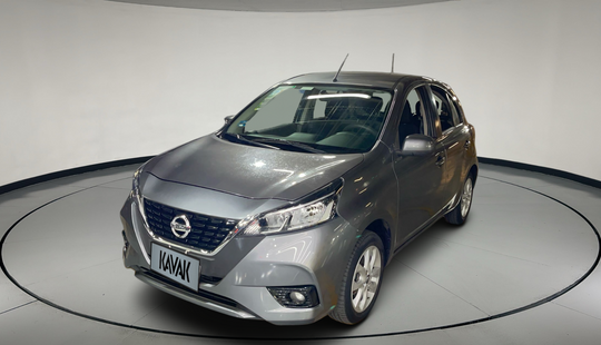 Nissan • March