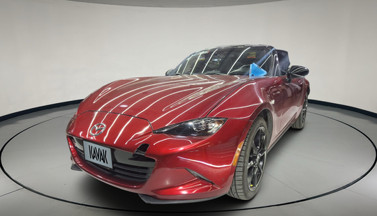 Mazda • MX-5
