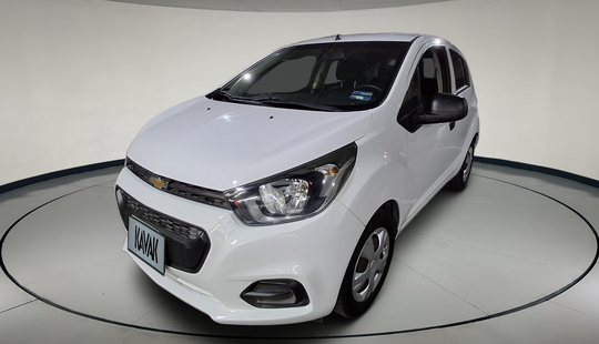 Chevrolet • Beat