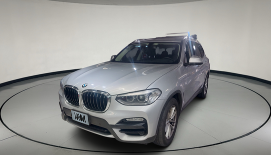 Bmw • X3